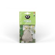 Gaisa atsvaidzinātājs - K2 Roko (JASMINE FLOWER_, 20g. ― AUTOERA.LV