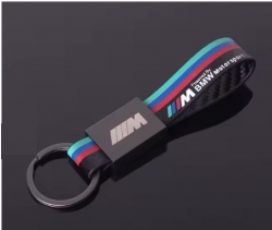 Auto atslēgu piekariņs - Powered By BMW Motor sport