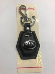 Auto atslēgu piekariņs - KIA  ― AUTOERA.LV