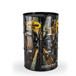 Motoreļļa-  Kroon Oil Agridiesel CRD+ 15W40, 208L ― AUTOERA.LV