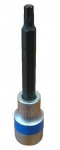 TORX socket T-55, 1/2"  ― AUTOERA.LV