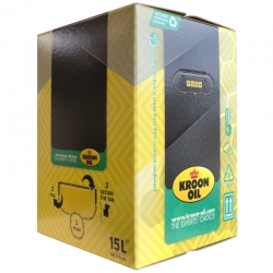 Sintētiskā motoreļļa - Kroon Oil ARMADO SYNTH LSP ULTRA  5W30, 15L / HEAVY DUTY OIL  ― AUTOERA.LV