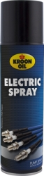 Elektro kontaktu tīrītājs - KROON OIl ELECTRIC SPRAY, 300ml. ― AUTOERA.LV