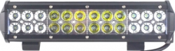 24LED prozektors, 9-30V, 72W  ― AUTOERA.LV
