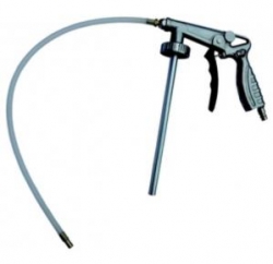 Pistole antikor. apakšas aizsardzībai 1/4"  (mastikai)  - K2 Masner ― AUTOERA.LV
