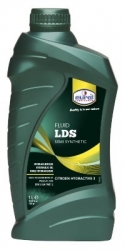 Hidrauliskā eļļa (sintētiskā) - EUROL LDS Fluid, 1L ― AUTOERA.LV