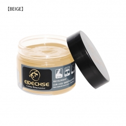 Beša krāsas ādas izstrādājumu remonta un restoracijas gels, 50ml. ― AUTOERA.LV