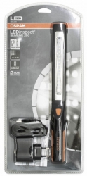 OSRAM inspect Slimline 250 - LED inspekcijas lukturis  ― AUTOERA.LV