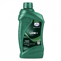 Hidrauliskā eļļa Eurol LHM, 1L ― AUTOERA.LV