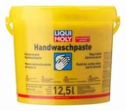 Pasta roku tīrīšanai - Liqui Moly 12.5L. 