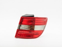 Rear tail light Mercedes-Benz B-class W245 (2005-2011), right side , corner part ― AUTOERA.LV
