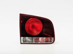 Tail lamp VW Touareg (2007-2010), middle part, left side ― AUTOERA.LV