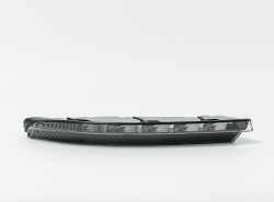 Габарит в бампере LED DAYLIGHT Audi A6 (2006-2011), прав. ― AUTOERA.LV