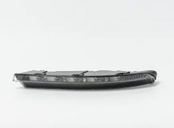 Gabarīts bamperī  LED DAYLIGHT Audi A6 (2006-2011), kreis. ― AUTOERA.LV