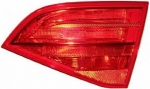 Aizm.lukturis Audi A4 B8 (2008-), kreis. vidus ― AUTOERA.LV