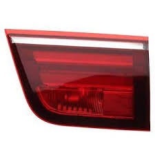 Aizmugures lukturis BMW X5 E70 (2010-2013), lab.puse, vidus ― AUTOERA.LV