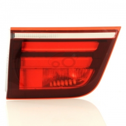 Aizmugures lukturis BMW X5 E70 (2010-2013), kreis.puse, vidus ― AUTOERA.LV