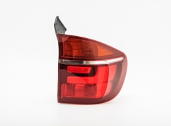 Rear tail light BMW X5 E70 (2010-2013), right side, corner ― AUTOERA.LV