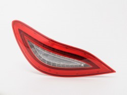 Aizmugures lukturis Mercedes-Benz CLS C218 (2011-2016), kreis.  ― AUTOERA.LV