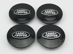 Disku ieliktņu/kapaciņu komplekts Land Rover 4x63mm