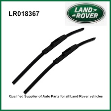 Priekšējas logu tīrītāja slotiņa no Land Rover, 55cm+53cm ― AUTOERA.LV