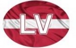 Uzlīme- "LV" ― AUTOERA.LV