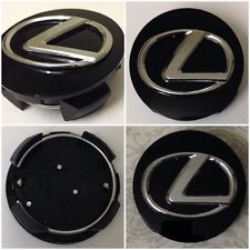 Disku ieliktņu/kapaciņu k-t LEXUS 4x d-62mm ― AUTOERA.LV