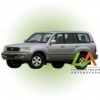 Land Cruiser 100 (1998-2007)