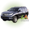 Land Cruiser 150 (2009-2013)