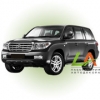 Land Cruiser 200 (2008-)