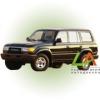 Land Cruiser 80 (1985-1997)