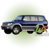 Land Cruiser 90 (1997-2003)