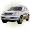 GX (2004-2009)