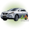RX 350 (2008-)