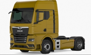 TGX (2020-2030)
