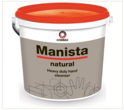 Pasta roku tīrīšanai COMMA MANISTA 20L. ― AUTOERA.LV