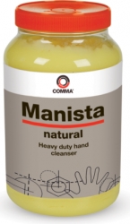 Pasta roku tīrīšanai - COMMA MANISTA 3L.
