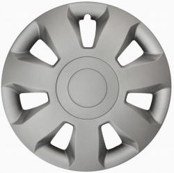 Hubcap set  - MARS II, 16"  ― AUTOERA.LV