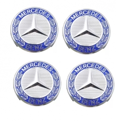 Lieto disku kalpaciņi Mercedes-Benz diam.56m ― AUTOERA.LV