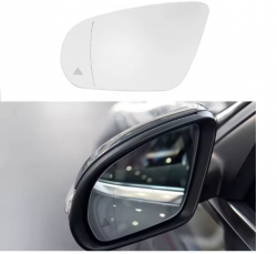 Atpakaļ skata spogulis no Mercedes C-class W205/E-class W213/S-class W222 / GLC X253 pa kreisi