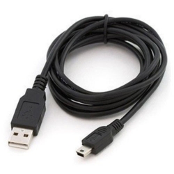 Mini  - USB (2.0A) /GPS (auto navigācija) lādētājs  ― AUTOERA.LV