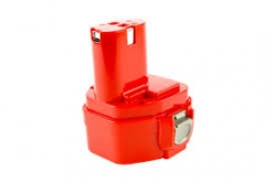Akumulātors priekš Makita 1222/ 6270D/ 6271D, 3500mAh, 12V  ― AUTOERA.LV