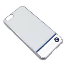 Māciņš priekš iPhone 6 Balts /BMW ― AUTOERA.LV
