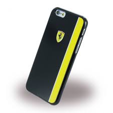 Māciņš priekš iPhone 6, 6S /Ferrari ― AUTOERA.LV