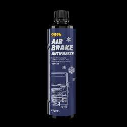 MANNOL Air Brake Antifreeze 9894 - antifrīzs pneimatiskajām bremžu sistēmām