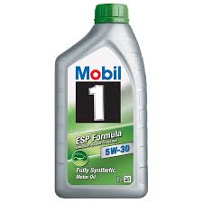 Sintētiskā eļļa - Mobil 1 ESP Formula 5W-30, 1L  ― AUTOERA.LV