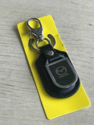 Auto atslēgu piekariņs - MAZDA ― AUTOERA.LV