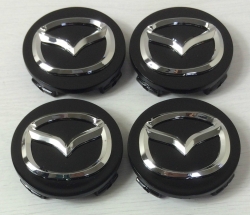Disku ieliktņu/kapaciņu k-ts MAZDA 56mm ― AUTOERA.LV