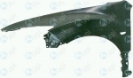 Fender flare Mazda 6 (2007-2011), left ― AUTOERA.LV
