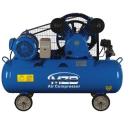 Gaisa kompresors 88L, 321L/min, (max spiediens 12.5BAR) ― AUTOERA.LV